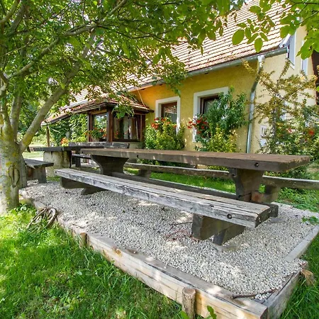 Holiday Home Juricko With Private Sauna Bizeljsko Exterior photo