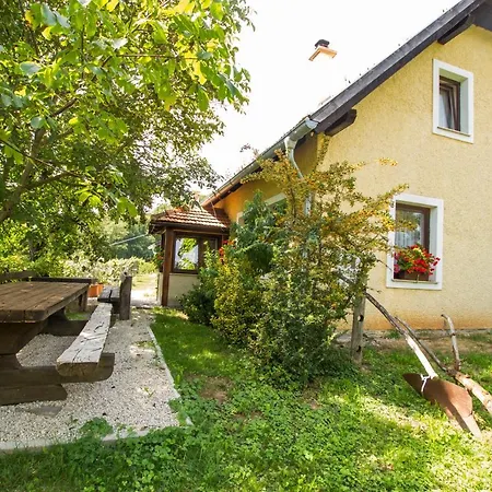 Holiday Home Juricko With Private Sauna Bizeljsko Exterior photo