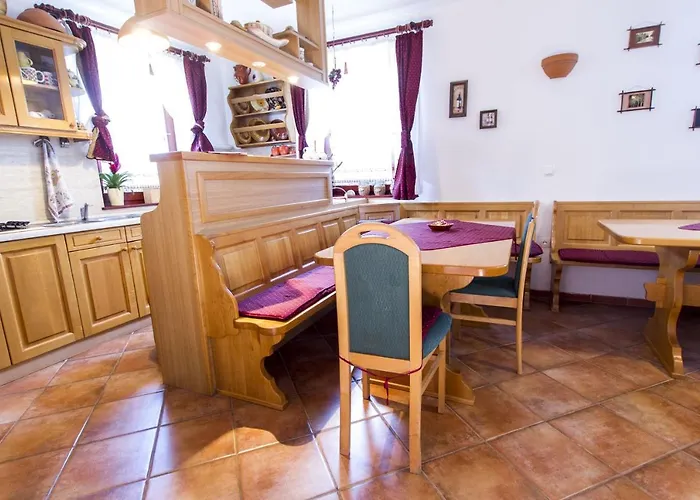 Holiday Home Juricko With Private Sauna