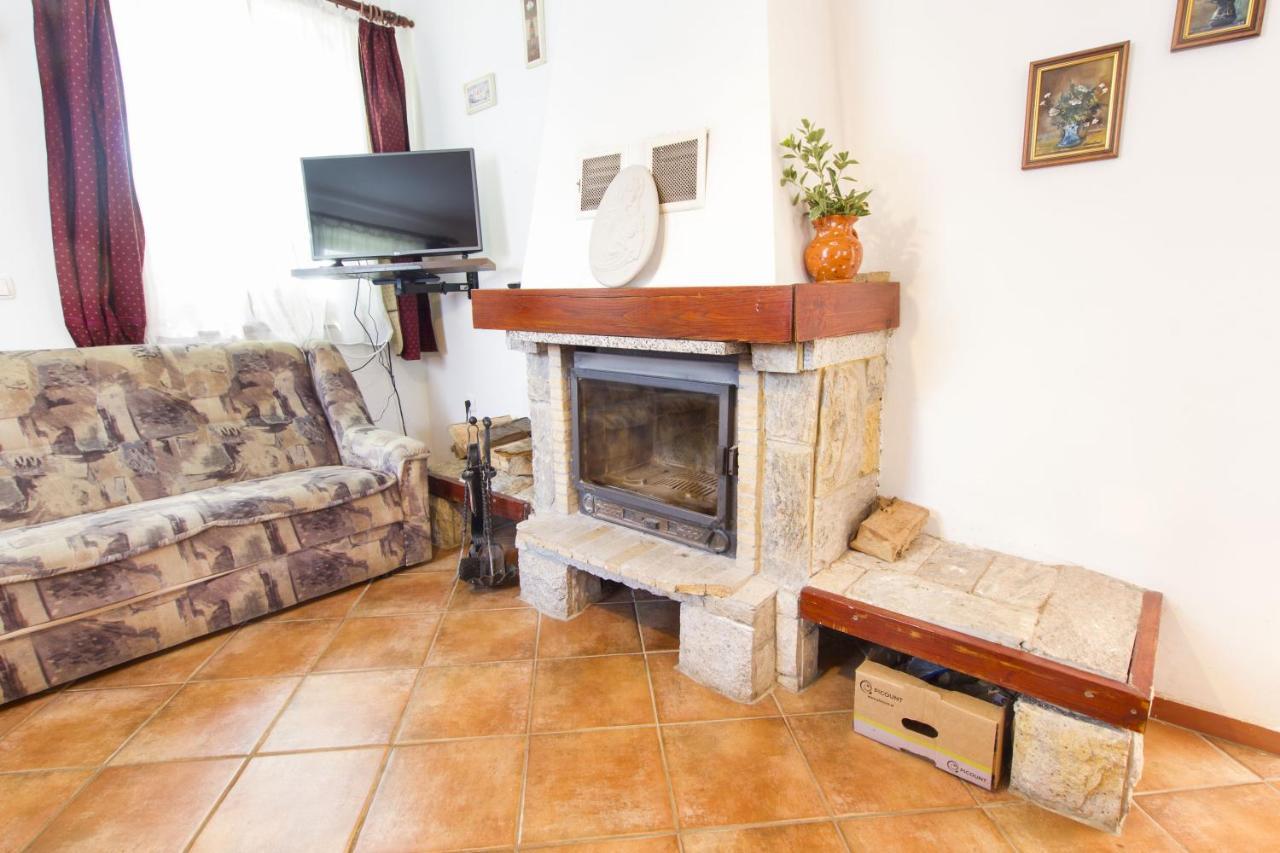 Holiday home Juricko With Private Sauna *