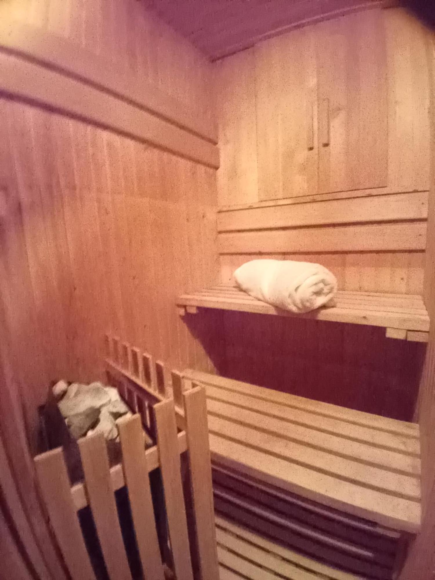 Juricko With Private Sauna Holiday home