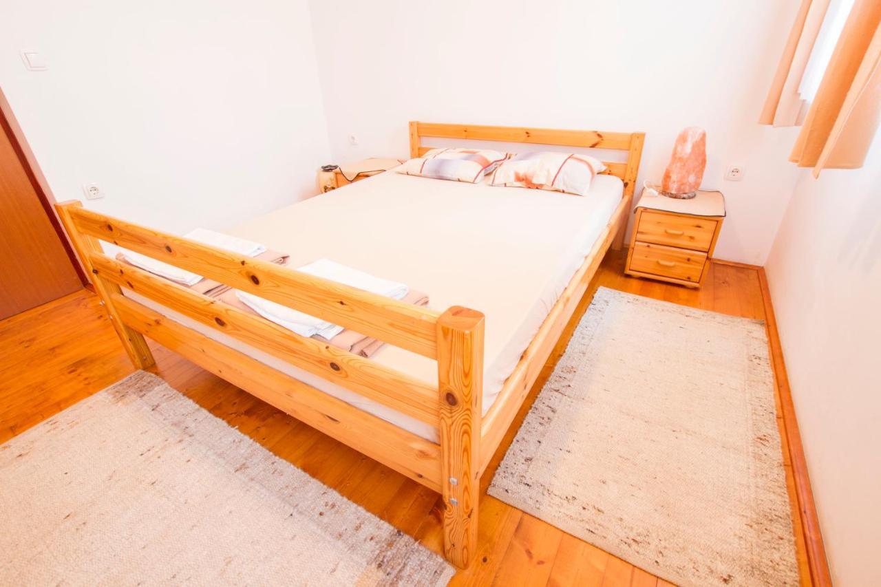 Juricko With Private Sauna Bizeljsko