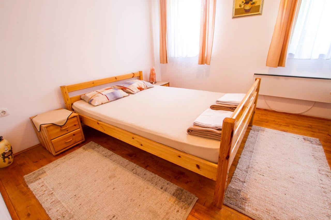 Holiday home Juricko With Private Sauna