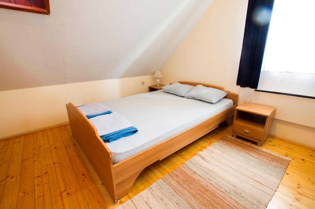 Juricko With Private Sauna * Bizeljsko