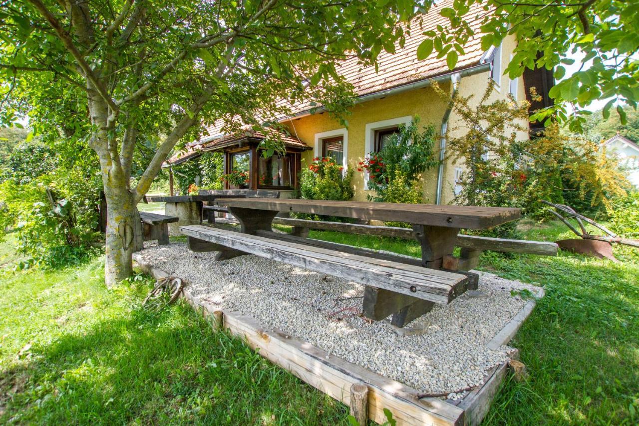 Juricko With Private Sauna Holiday home Bizeljsko