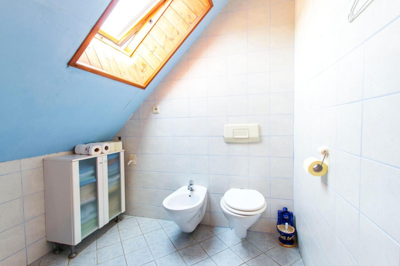Juricko With Private Sauna Holiday home Bizeljsko