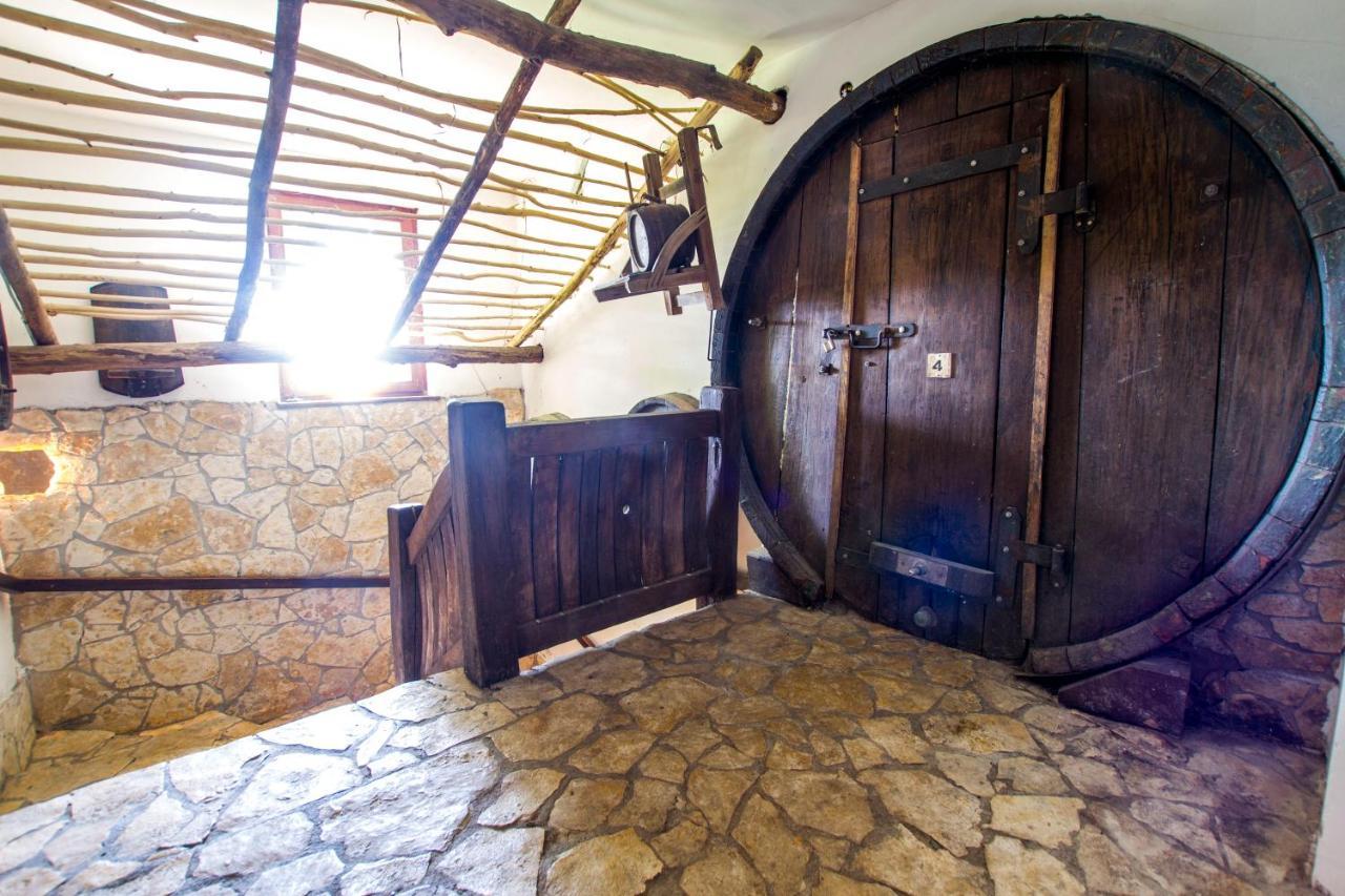 Juricko With Private Sauna